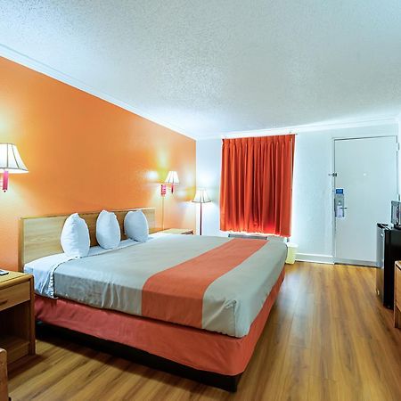 Motel 6-Perry, Ga מראה חיצוני תמונה