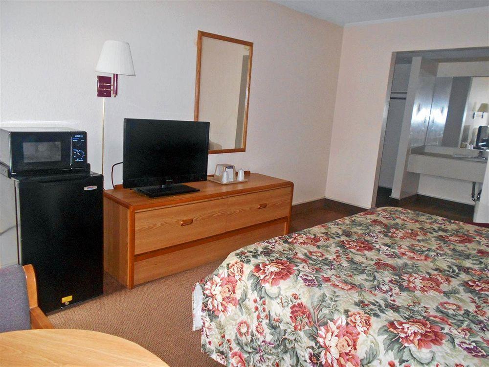 Motel 6-Perry, Ga מראה חיצוני תמונה