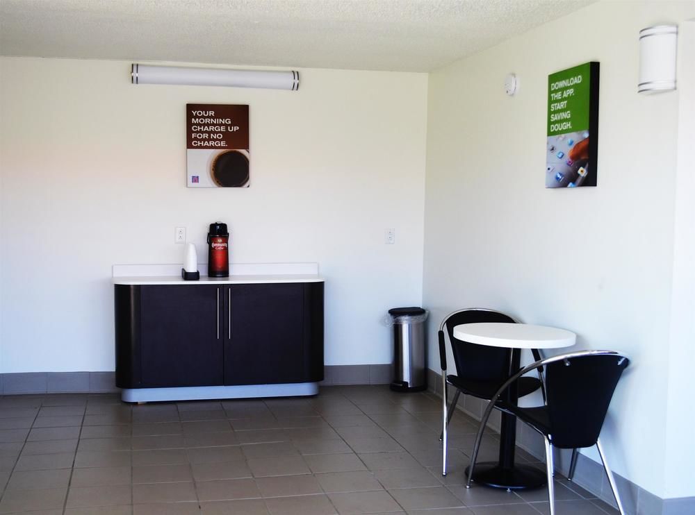 Motel 6-Perry, Ga מראה חיצוני תמונה