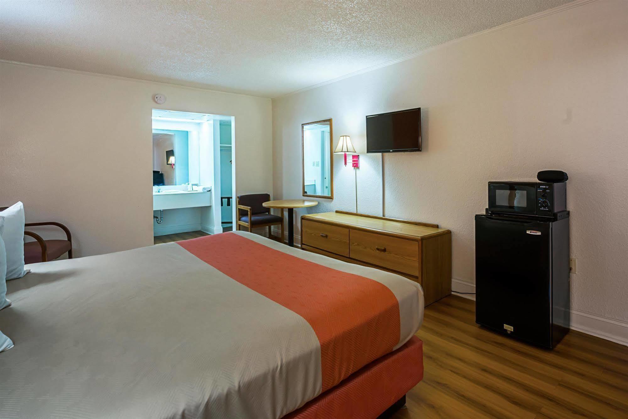 Motel 6-Perry, Ga מראה חיצוני תמונה